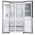یخچال ال جی X348 ساید بای ساید 34 فوت مدل GR-X348CSFS