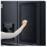 یخچال ال جی 34 فوت X31