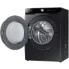 ماشین لباسشویی سامسونگ 16 کیلو 10 کیلو خشک کن مدل WD16T6500GV\KJ