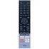 ریموت تلویزیون 55 اینچ توشیبا Z770
