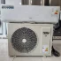 کولر گازی 24000 توربو ژاپن موتور T3 مدل TB-24GWN
