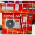 کولرگازی جنرال گلد 24000 اینورتر دیوا مدل GG-MS24000 DIVA5