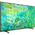 طراحی تلویزیون 75 اینچ سامسونگ CU8100 