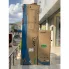 کولرگازی ایستاده 36000 یونیوا زتا دوفن مدل UN-MF36D ZETTA T3