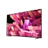 طراحی تلویزیون سونی 75X90K