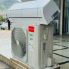 کولرگازی دیواری 36000 جنرال گلد