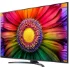 قیمت تلویزیون 55 اینچ ال جی UR8100