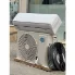 کولر گازی کینگ هوم 30000 اینورتر مدل KWS-H306IZC3A4