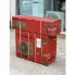 کولر گازی جنرال گلد 24000 اینورتر اسپارک T3 مدل GG-AS24000 SPARK5