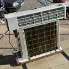 کولر گازی جنرال شکار طرح لبخند 30000 مدل GNRR-30GRAA