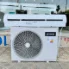 کولر گازی 24000 گرنیه اینورتر دار موتور T3 