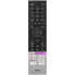 ریموت کنترل تلویزیون توشیبا 65 اینچ Z670 مدل 65Z670