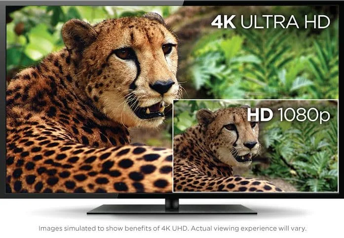 قیمت تلویزیون سامسونگ bu8000 سایز 55 اینچ 4k محصول 2022 .
