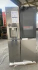 یخچال ال جی X348 ساید بای ساید 34 فوت 2023 مدل GR-X348CSFS