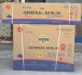 کولر گازی 30000 جنرال برلین موتور T3 مدل CSH-24BB