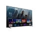 تلویزیون 85 اینچ سونی X90K مدل 85X890K