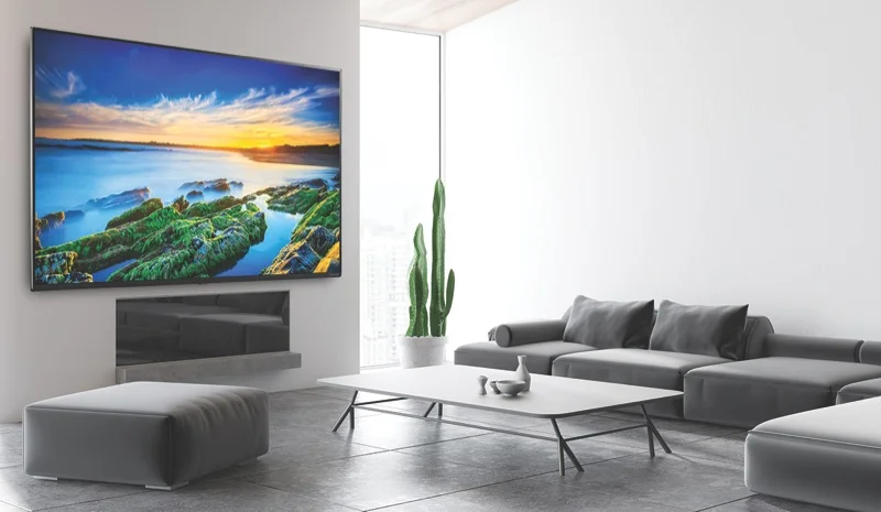 تلویزیون های NANO90 و NANO95 ال جی