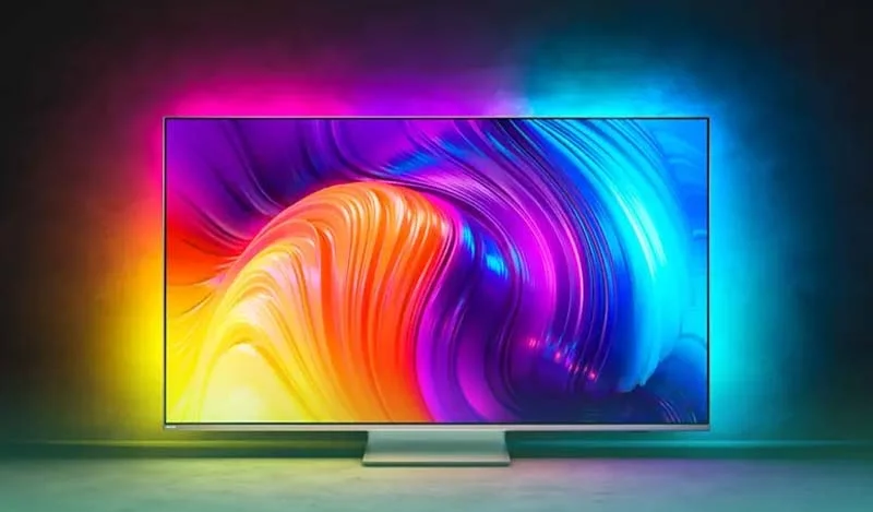 قیمت تلویزیون فیلیپس 55PUS8807