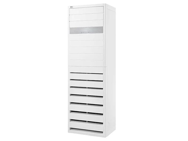کولر گازی ایستاده ال جی موتور T3