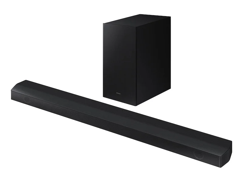 ساندبار سامسونگ مدل HW-B650