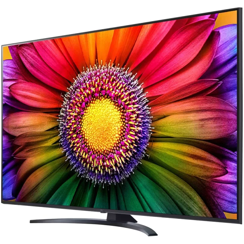 قیمت تلویزیون 55 اینچ ال جی UR8100