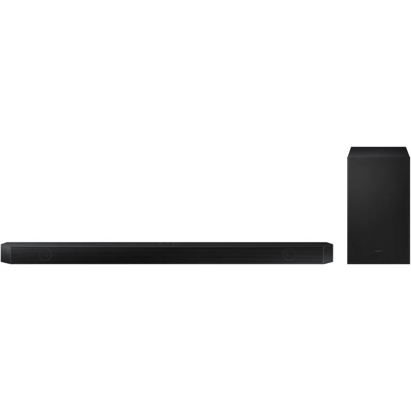 ساندبار Q700B سامسونگ 320 وات مدل HW-Q700B