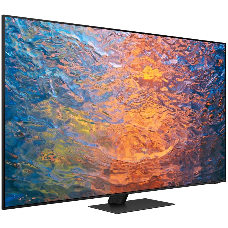 تلویزیون 75 اینچ سامسونگ QN95C اسمارت مدل 75QN95C