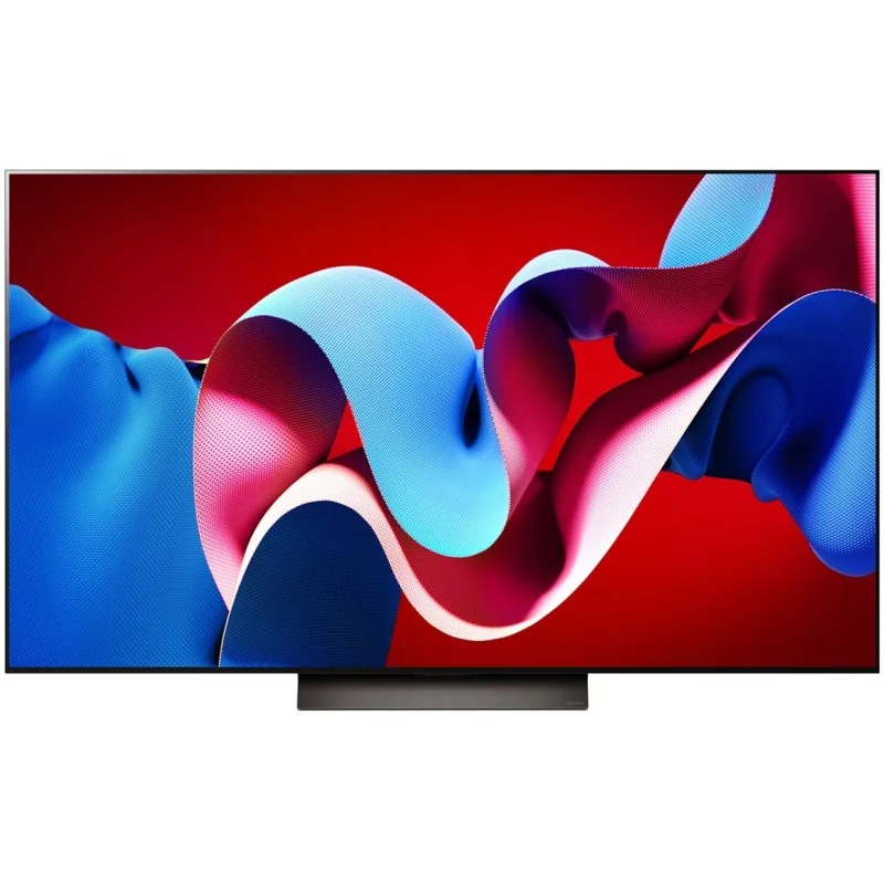 قیمت تلویزیون 83 اینچ اولد C4