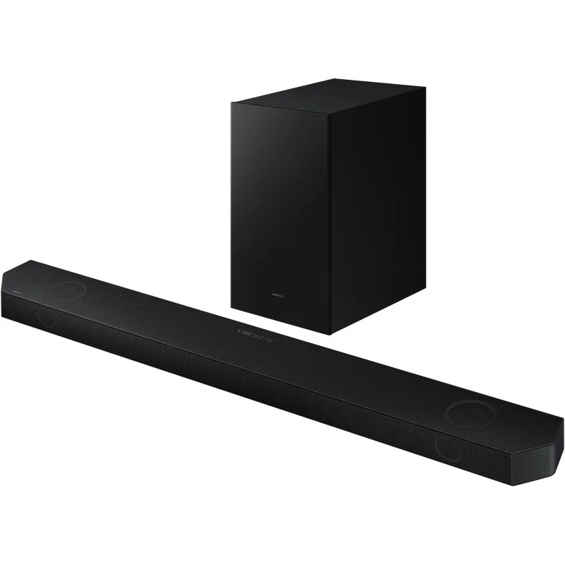 ساندبار Q700B سامسونگ 320 وات مدل HW-Q700B