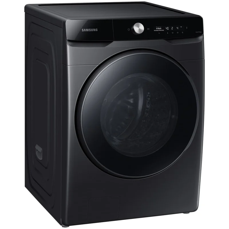ماشین لباسشویی سامسونگ 16 کیلو 10 کیلو خشک کن مدل WD16T6500GV\KJ