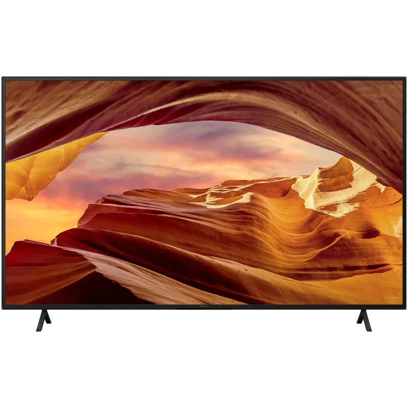 تلویزیون سونی X77L سایز 55 اینچ مدل 55X77L