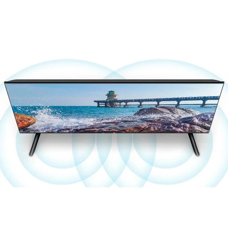 صدا تلویزیون شارپ 75 اینچ EK2X 