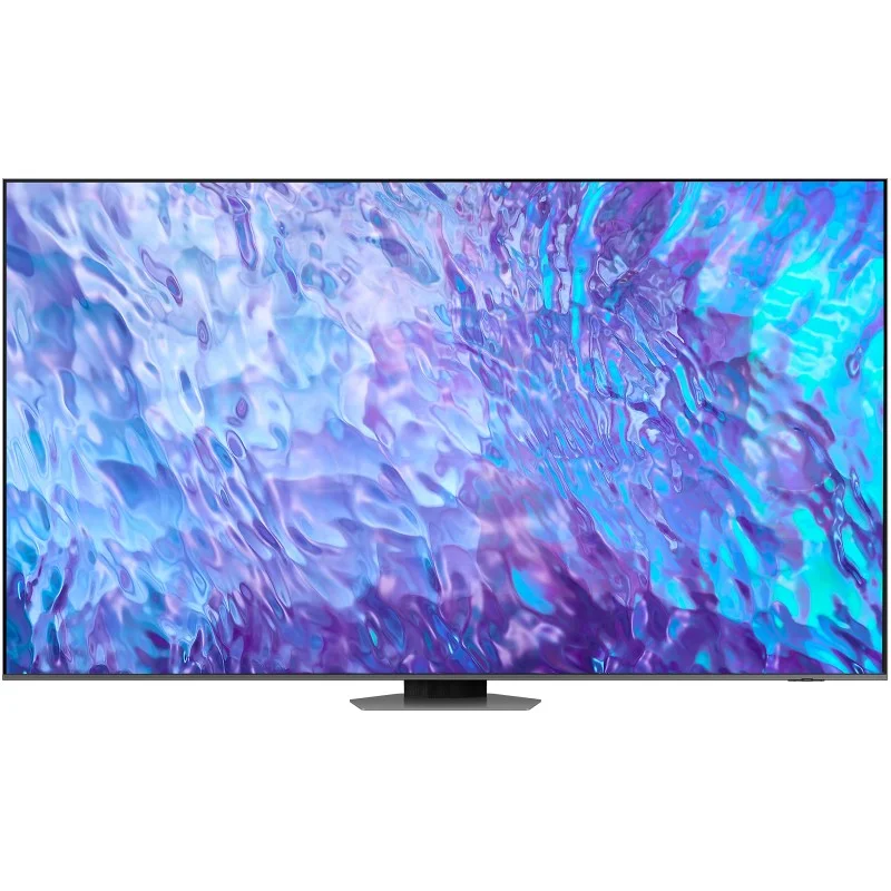 تلویزیون سامسونگ Q80C سایز 98 اینچ 2023 مدل 98Q80C