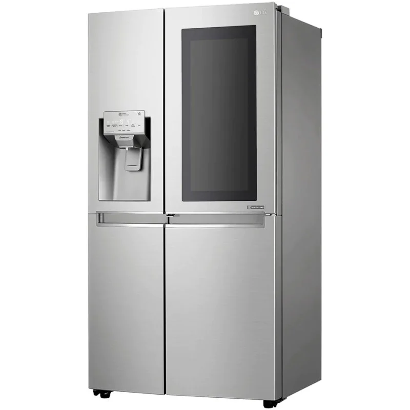 یخچال ال جی X260 ساید بای ساید 30 فوت