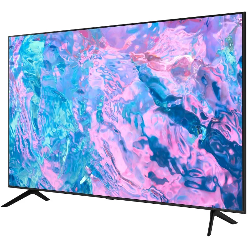 تلویزیون سامسونگ CU7000 اسمارت 43 اینچ مدل 43CU7000