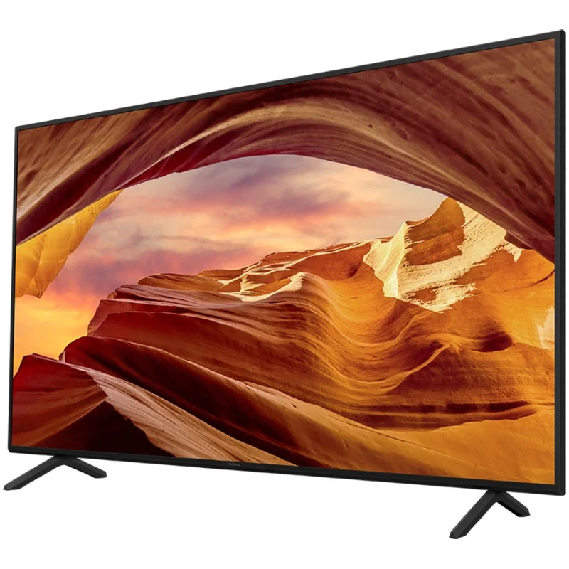 تلویزیون سونی X77L سایز 55 اینچ مدل 55X77L