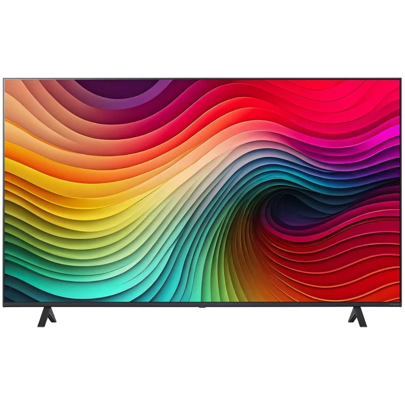 قیمت تلویزیون ال جی 65 اینچ NANO80T