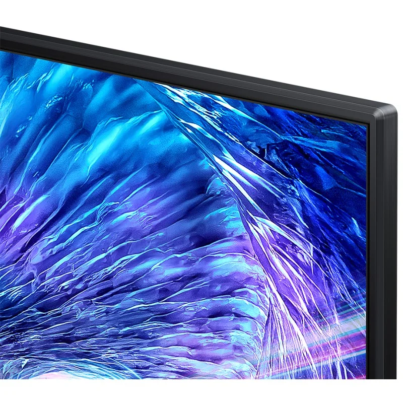 کیفیت تصویر تلویزیون توشیبا 65 اینچ Z670 
