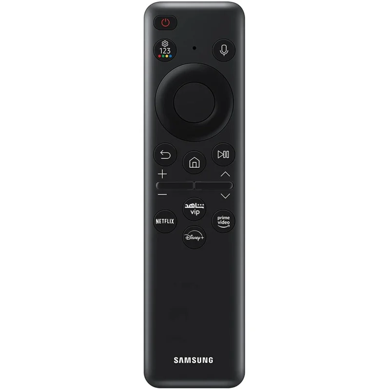 تلویزیون سامسونگ CU8500 سایز 75 اینچ 