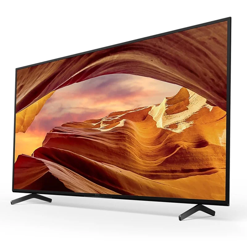 تلویزیون 55 اینچ سونی X75L اسمارت 55X75L
