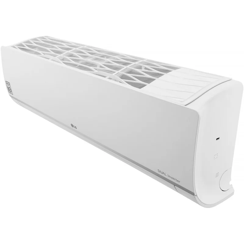 کولر گازی ال جی 19000 دوال اینورتر BMP  سرد و گرم BMPU19K1