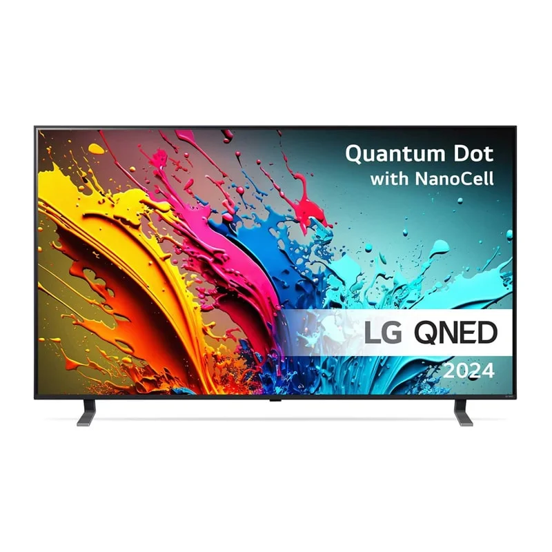 قیمت تلویزیون 65 اینچ ال جی QNED85T