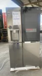 یخچال ال جی X348 ساید بای ساید 34 فوت 2023 مدل GR-X348CSFS