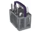 ماشین ظرفشویی بکو  DFN26424X