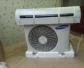 کولر گازی سامسونگ مدل AQ12VBEX