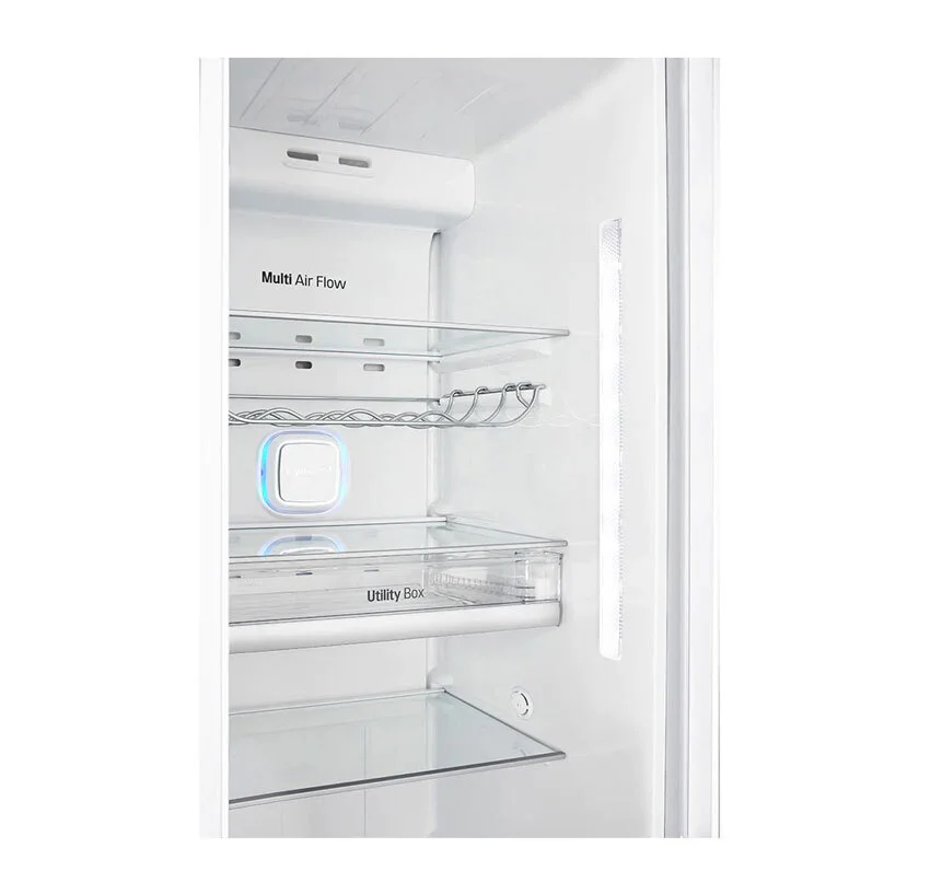یخچال  GCX-267PHS ال جی