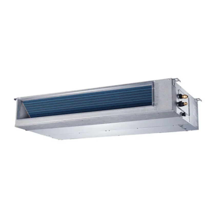 کولرگازی داکت اسپلیت کریر 24000 اینورتر مدل 42QSM024VSP