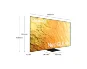 تلویزیون 75QN800B