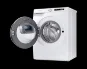 ماشین لباسشویی سامسونگ 10 کیلو ادواش WW10T554DTW