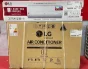 کولر گازی ال جی 19000 دوال اینورتر BMP  مدل BMPU19K1 